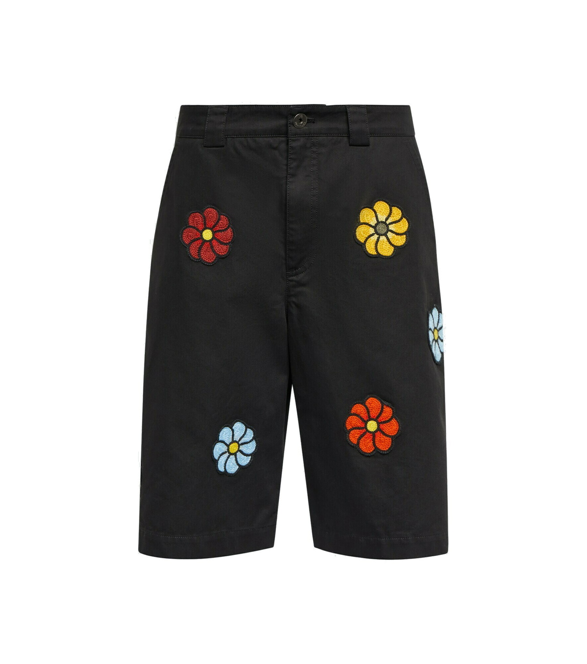 MONCLER GENIUS - Unisex - Beige - Shorts