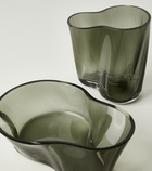 Menu - Aer glass bowl