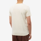 Fjällräven Men's Nature T-Shirt in Chalk White