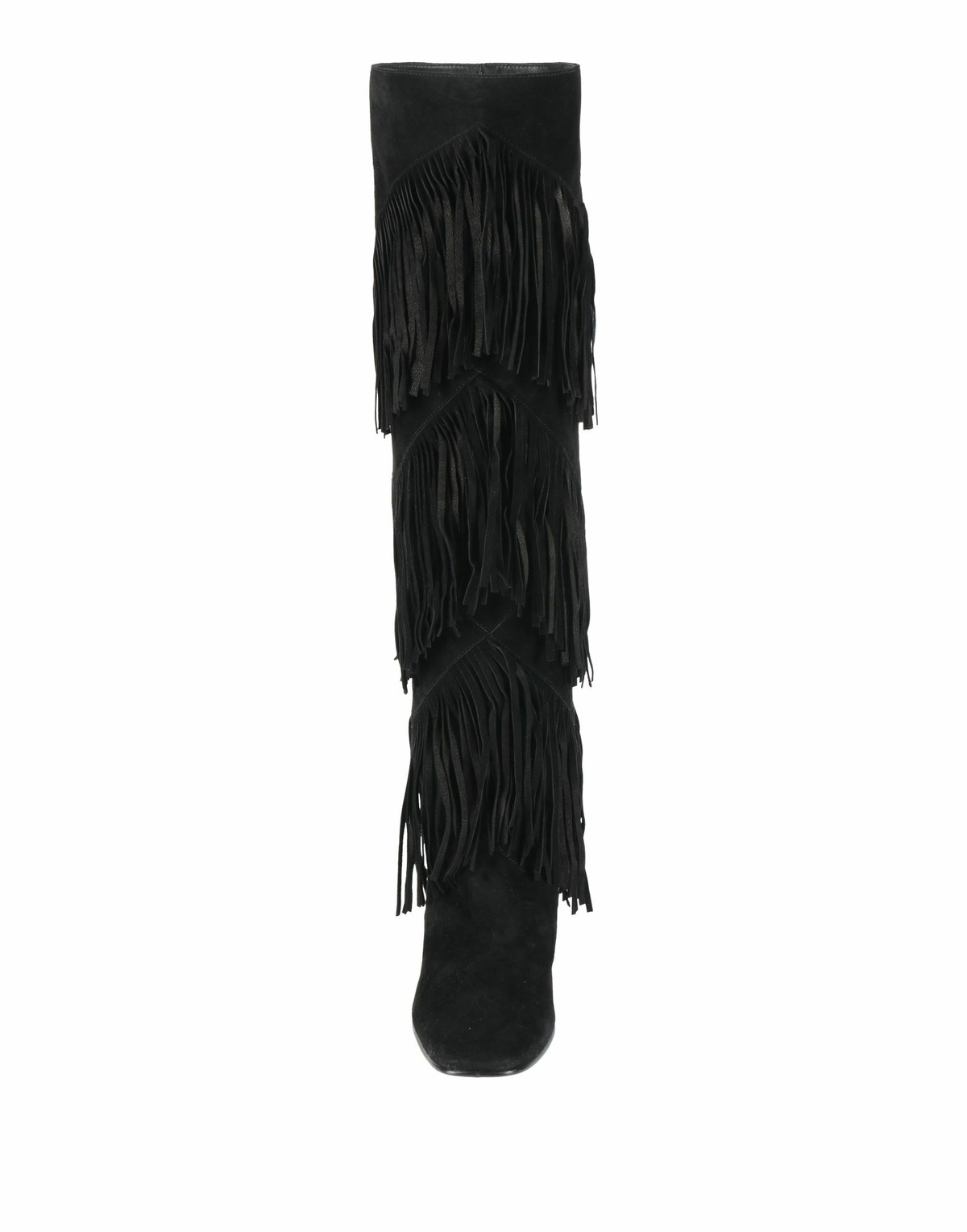 Roger Vivier Womens Boot in Black