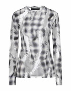 Y/project Womens Top in Black