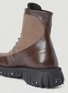 Phileo Timanfaya Boots