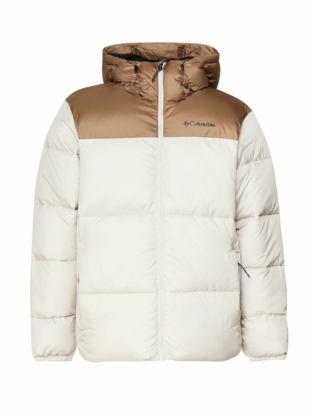 Photo: Columbia Puffect Ii Hooded Jacket