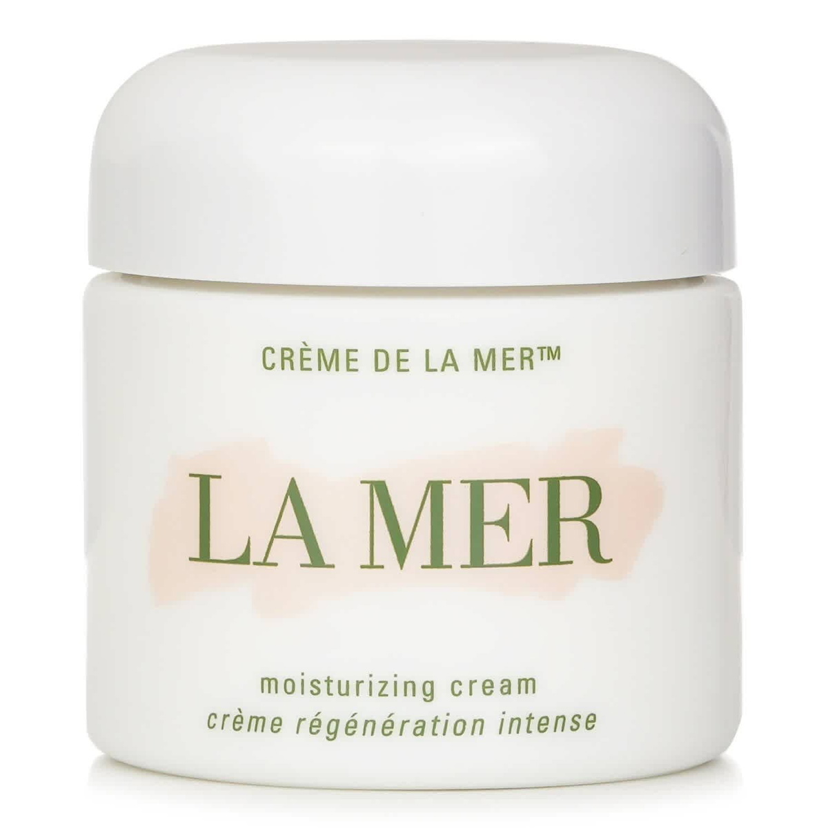 Moisturizing Cream by La Mer for Unisex - 3.4 oz Cream (100 ml)