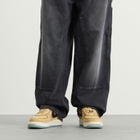 Nike Men's Air Force 1 Low Protro Sneaker in Twine/Brown/Cream