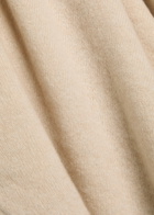 Herno Cashmere T-shirt Cream