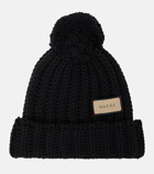 Gucci - Wool beanie