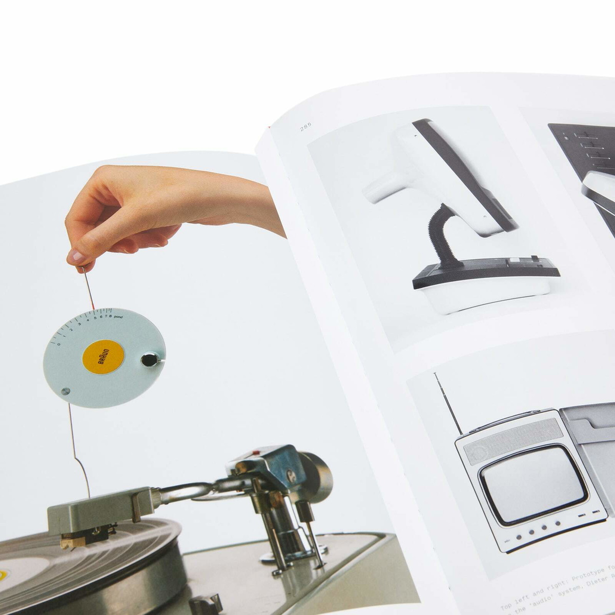 Phaidon Dieter Rams: As Little Design as Possible in Sophie Lovell