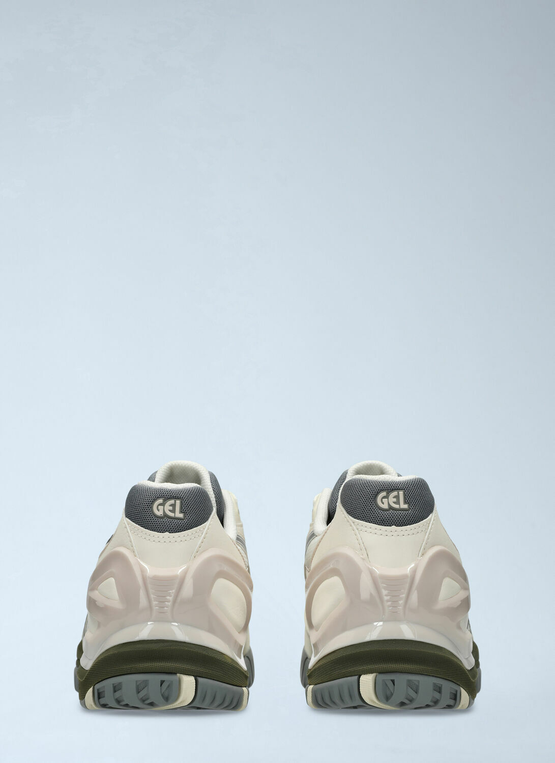 Asics Gel-Resolution 5 Sneakers