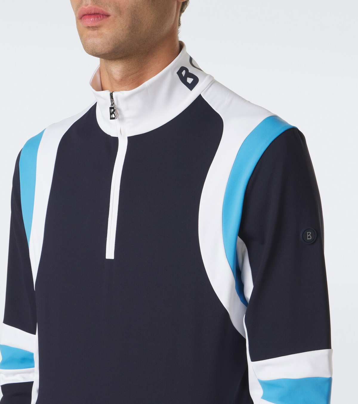 Bogner Clark ski top