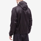 Moncler Grenoble Men's Leiten Ultra Light Jacket in Black