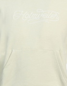 Holzweiler Mens Sweatshirt Light in Green