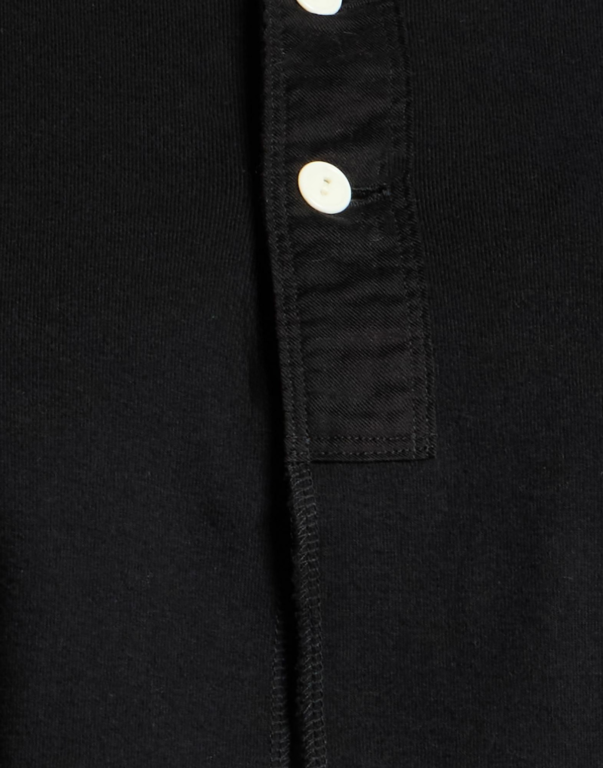Beams Boy Womens Top in Black
