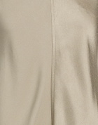 Ami Alexandre Mattiussi Womens Top in Grey