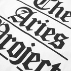 Aries Project Tee
