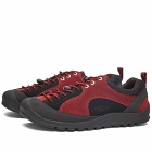 Keen Men's X Hiking Patrol Jasper "Rocks" SP Sneakers in Phantasmal Red
