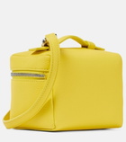 Loro Piana - Extra Pocket L11 leather pouch