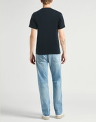 Peuterey Mens T-shirt Midnight in Blue