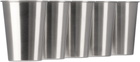 Service Projects Stainless Steel Tumbler Set, 5 pcs