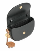 Stella Mccartney Womens Cross-body bag in Black