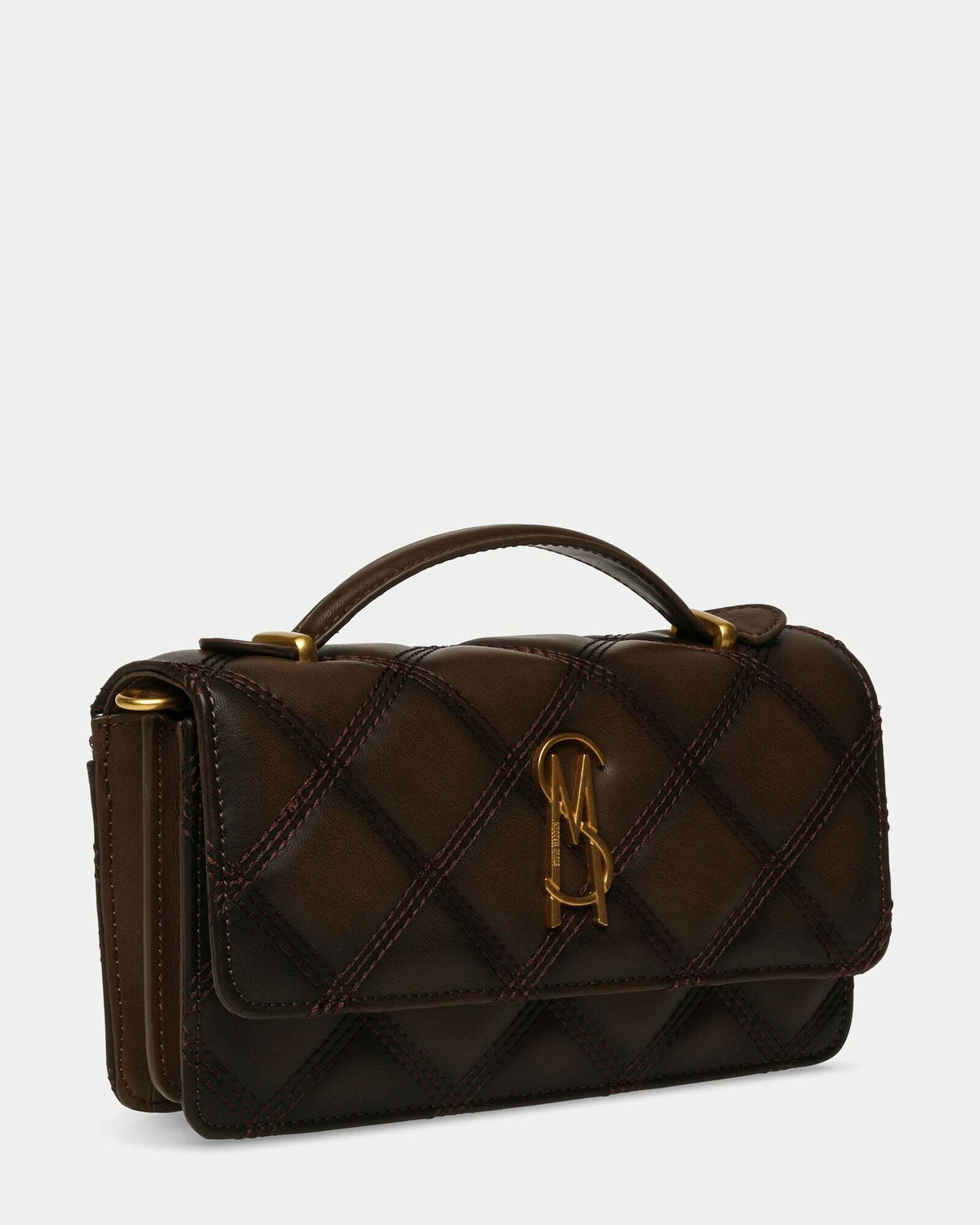 Steve Madden Bjeffa-B Bag in Brown