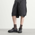 Diemme Men's Ampezzo in Black Leather