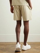 Reigning Champ - Straight-Leg Solotex® Mesh Shorts - Neutrals