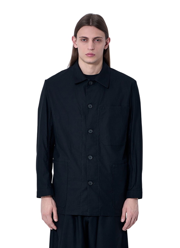 Photo: Yohji Yamamoto Button-Down Shirt