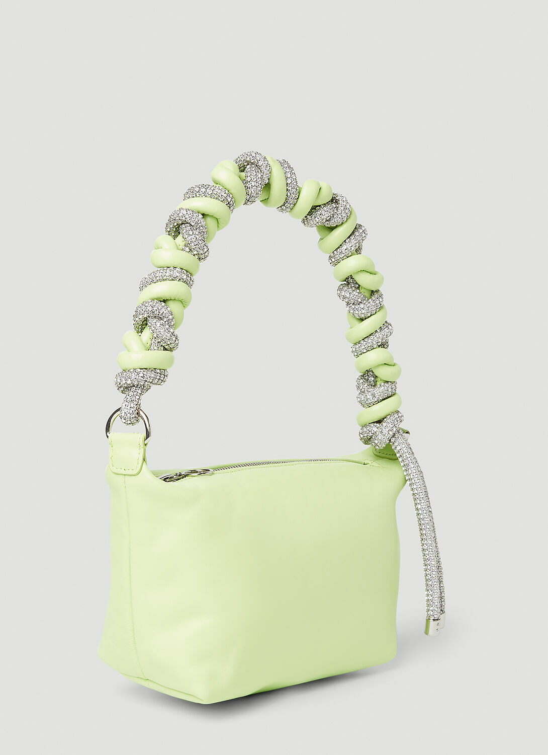 KARA Phone Cord Shoulder Bag