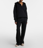 Norba Snug cotton sweatshirt