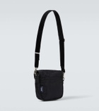 Comme des Garçons Homme x Porter twill crossbody bag