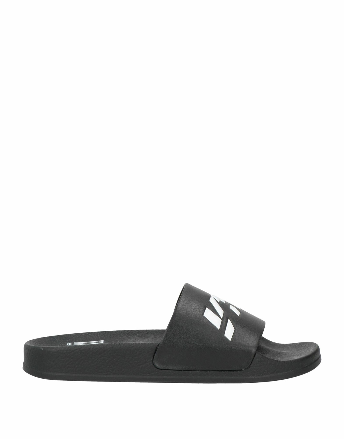 Vetements Womens Sandals in Black