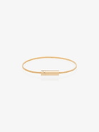 Le Gramme 18K Yellow Gold Le 11g Câble Polished Bracelet