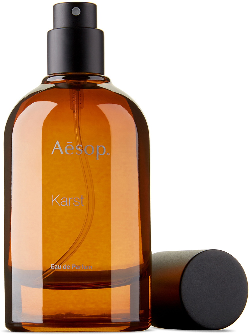 Aesop イソップ カースト Karst EDP 50ML 香水 フレグランス - その他香水