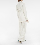 Golden Goose - Clizia belted blazer