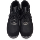Our Legacy Black Nebula Boots