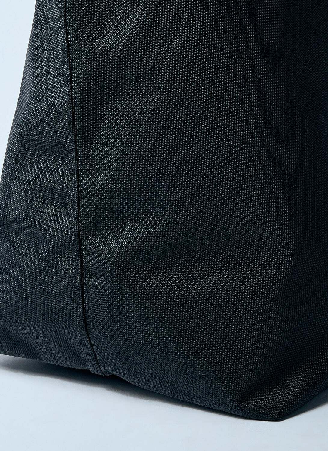 Alexander Wang Punch Cotton Tote Bag