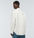 Acne Studios - Cotton-blend shirt