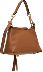 See by Chloé Brown Mini Joan Bag