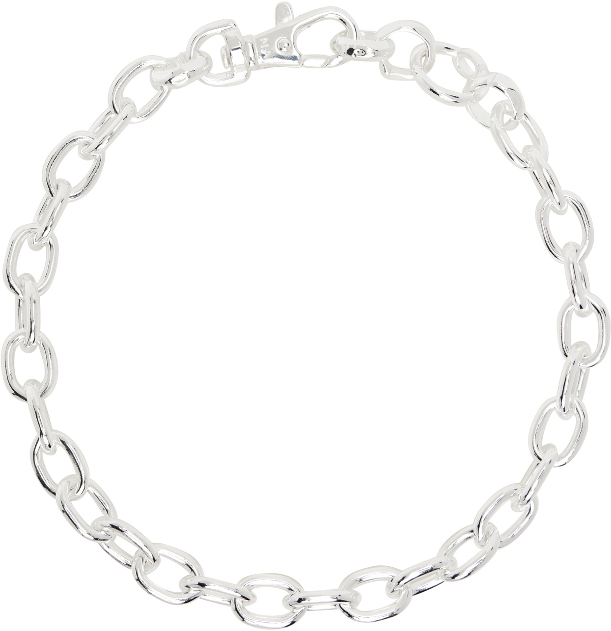 MARTINE ALI GUNNER ネックレス MARTINE ALI（マーティン アリ）の「MARTINE ALI（ネックレス