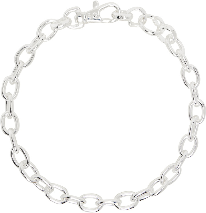 Photo: Martine Ali Mota Gunnar Necklace