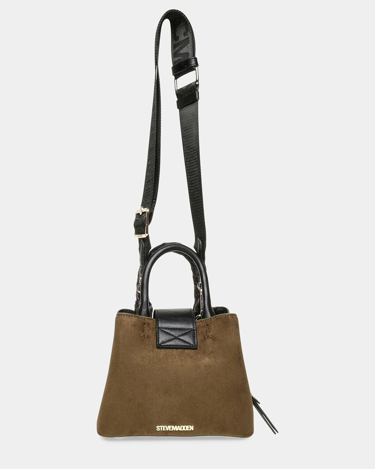 Steve Madden Bmirel Bag in Olive
