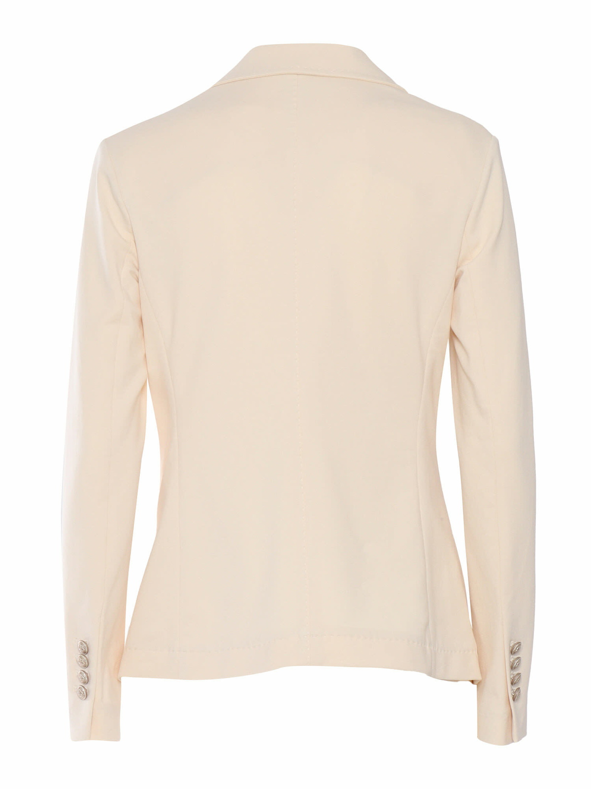 Circolo 1901 Fleece Jacket