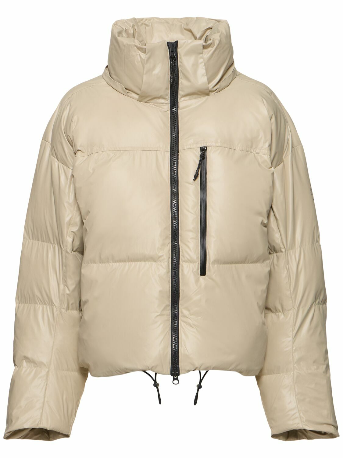 ジャケット・アウター adidas StellaMCCARTNY Adidas x Stella McCartney Jacket Men's Dark Blue Jacket UK