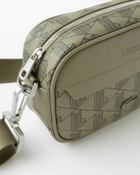 Lacoste S Reporter Bag Multi Messenger & Crossbody Bags