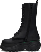 Virón Black Buffalo Source Edition Fuse Boots