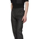Alyx Black Tactical Trousers
