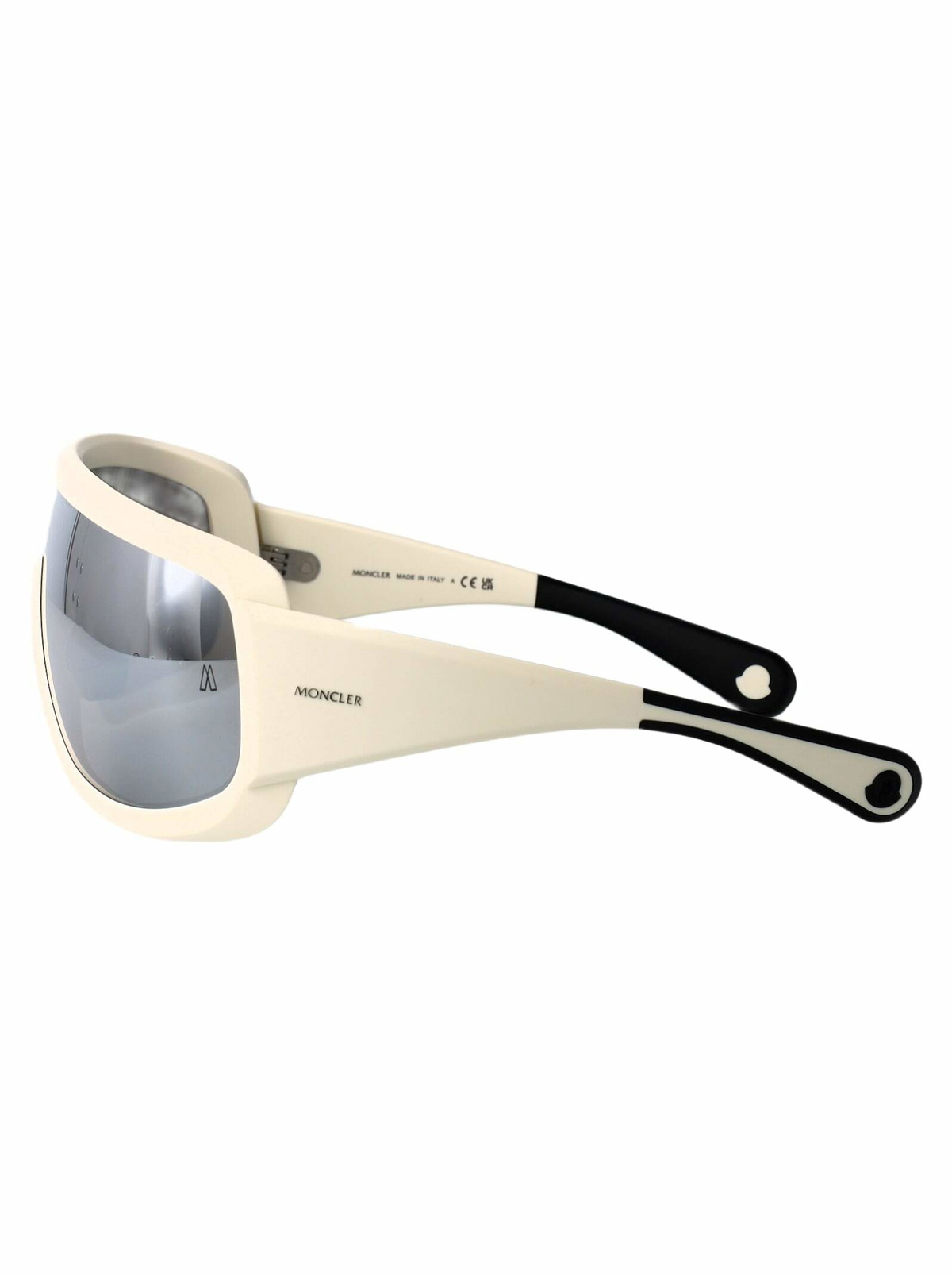 Moncler Eyewear Snowseeker Sunglasses