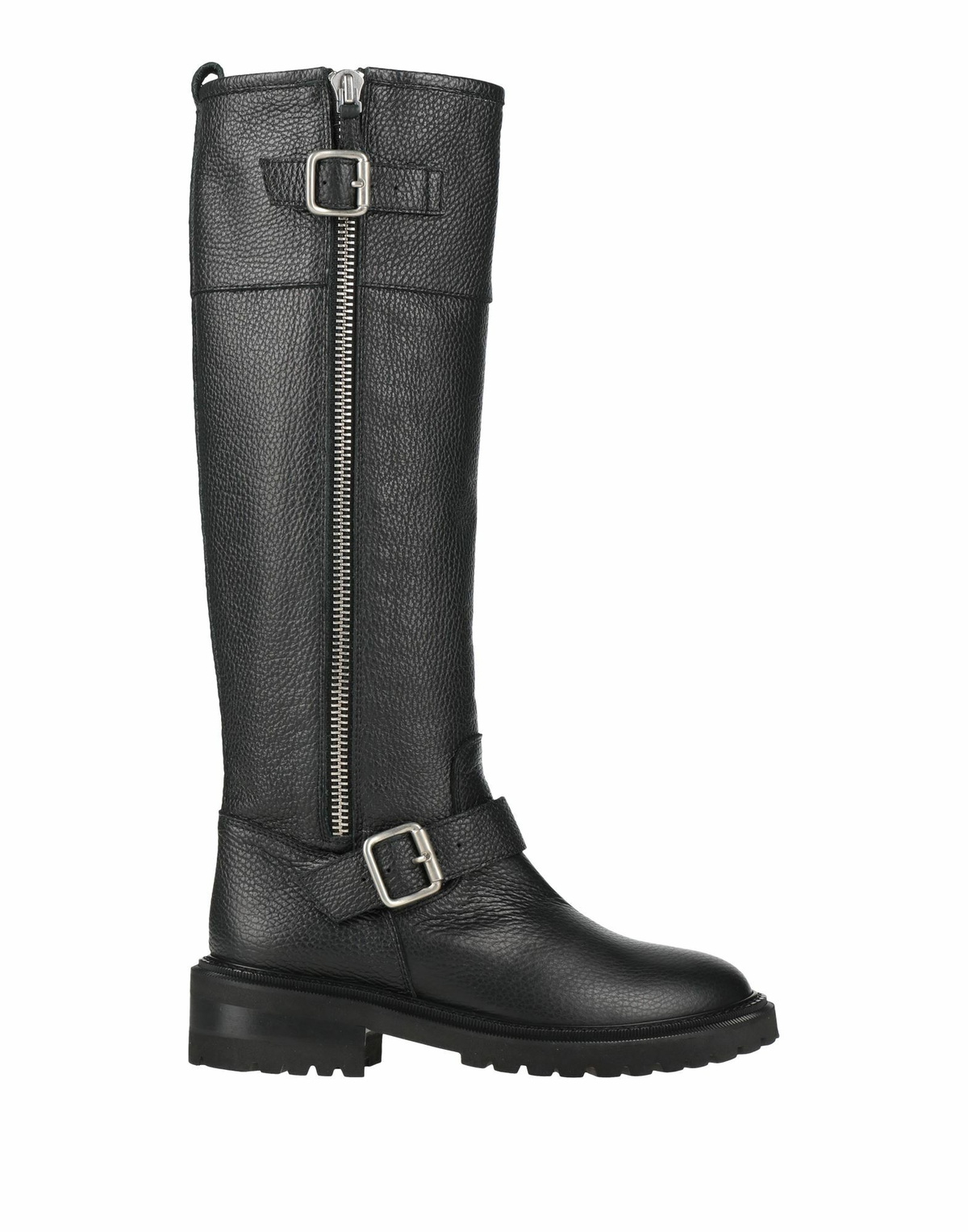 Via Roma 15 Womens Boot in Black