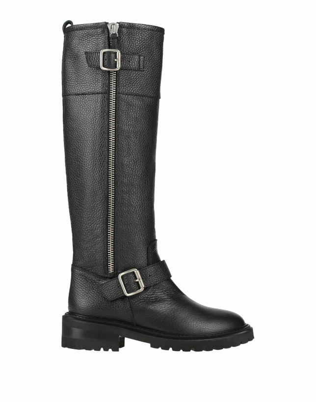 Photo: Via Roma 15 Womens Boot in Black